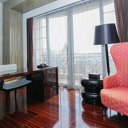 Chateau Star River Shanghai Minhang Εξωτερικό φωτογραφία