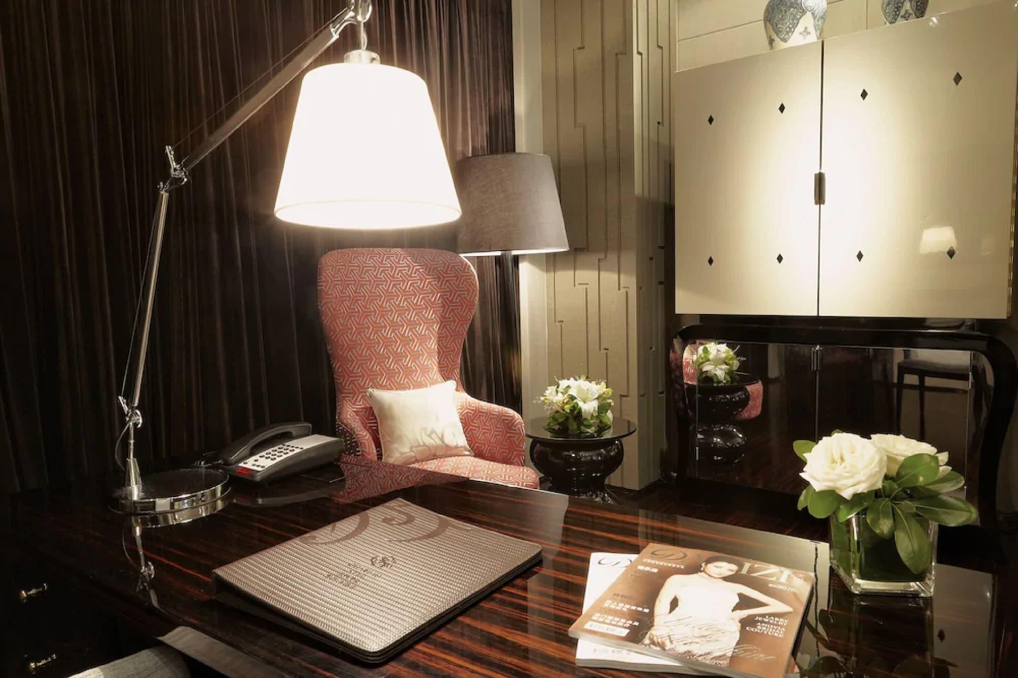 Chateau Star River Shanghai Minhang Εξωτερικό φωτογραφία