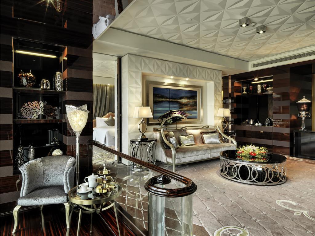 Chateau Star River Shanghai Minhang Εξωτερικό φωτογραφία