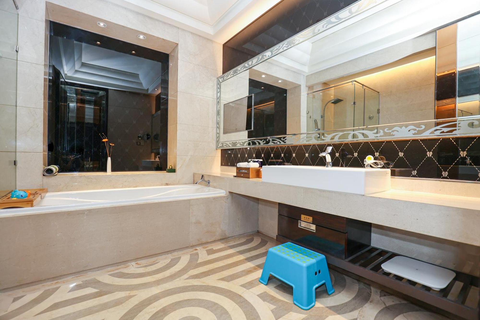 Chateau Star River Shanghai Minhang Εξωτερικό φωτογραφία