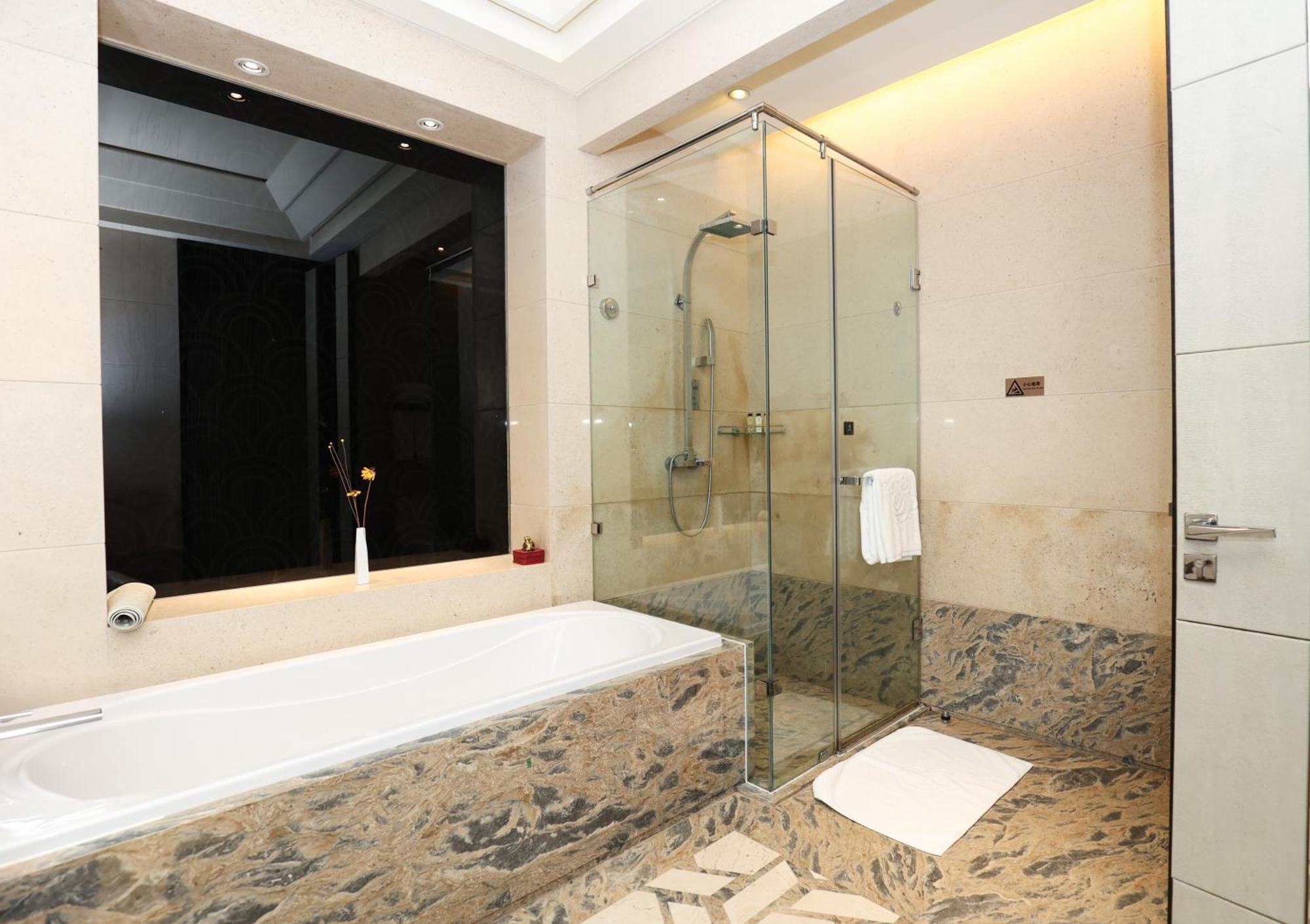 Chateau Star River Shanghai Minhang Εξωτερικό φωτογραφία