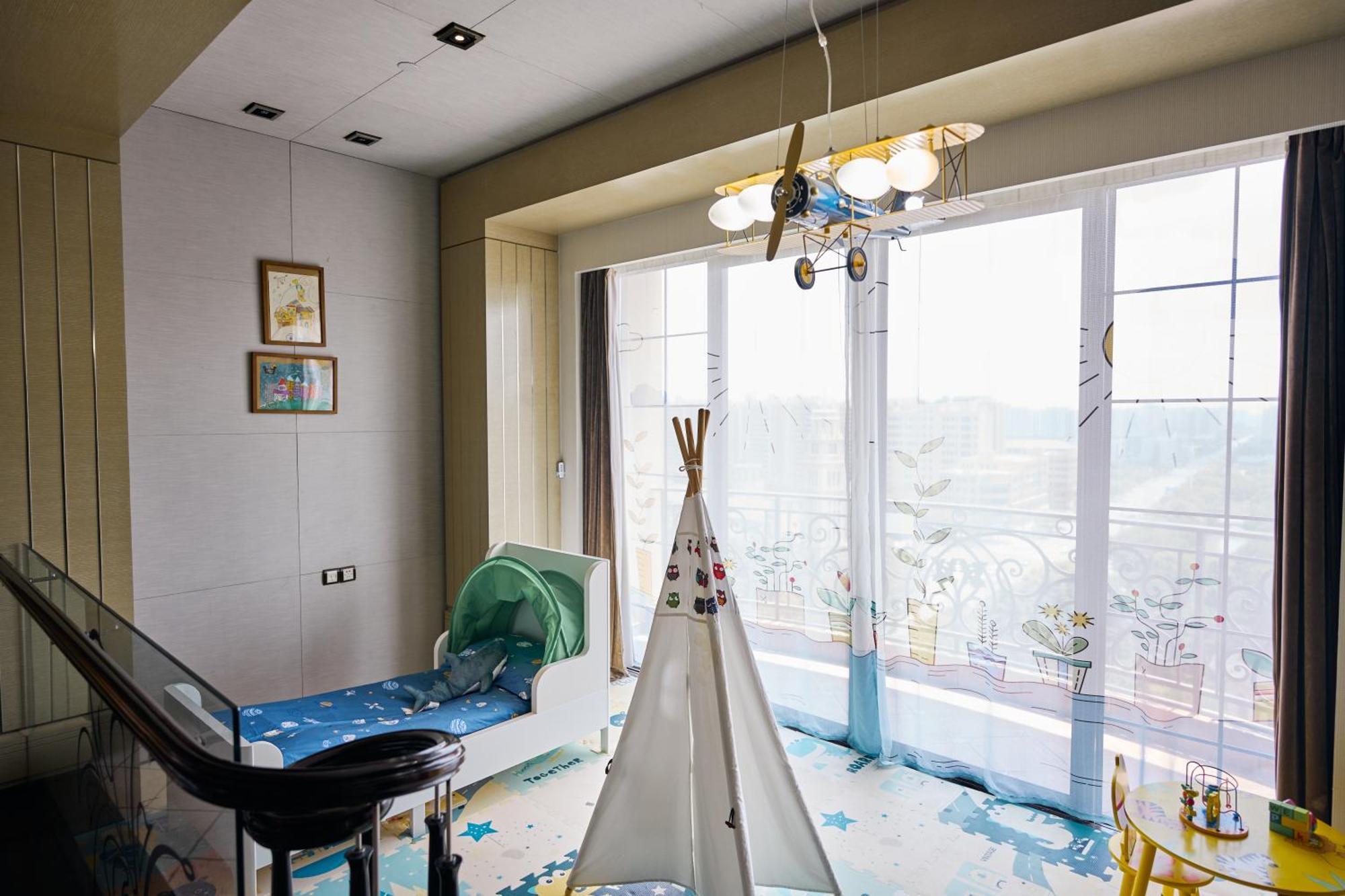Chateau Star River Shanghai Minhang Εξωτερικό φωτογραφία