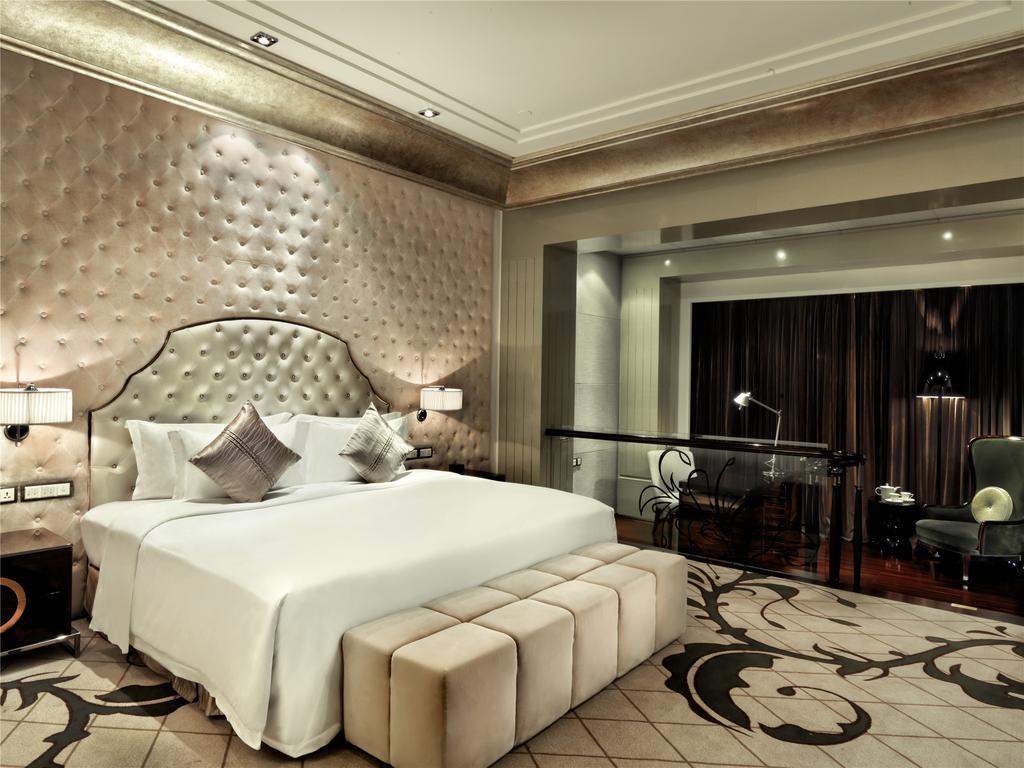 Chateau Star River Shanghai Minhang Εξωτερικό φωτογραφία