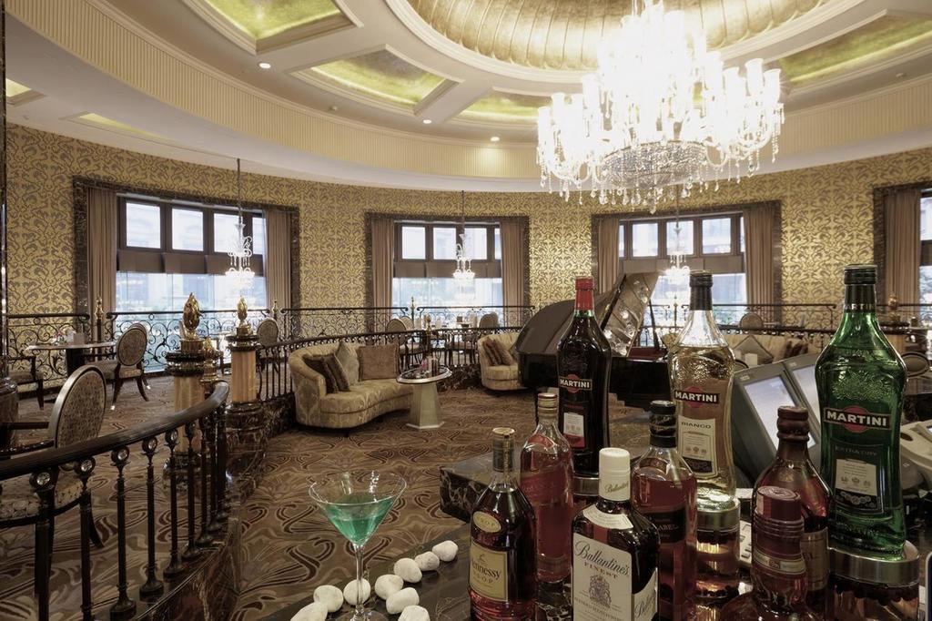 Chateau Star River Shanghai Minhang Εξωτερικό φωτογραφία
